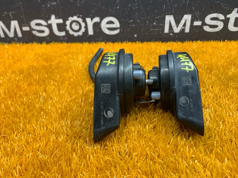 Сигнал звуковой, 1500 рублей, Красноярск