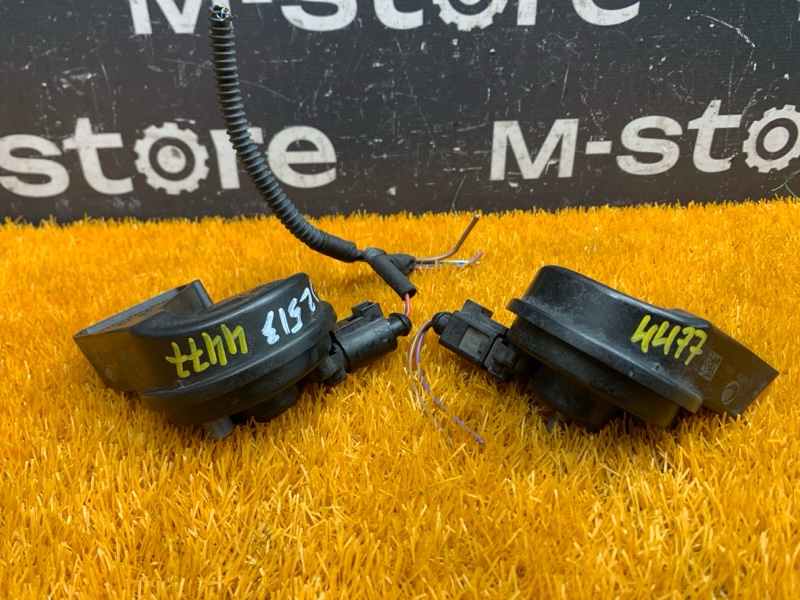 Сигнал звуковой, 1500 рублей, Красноярск