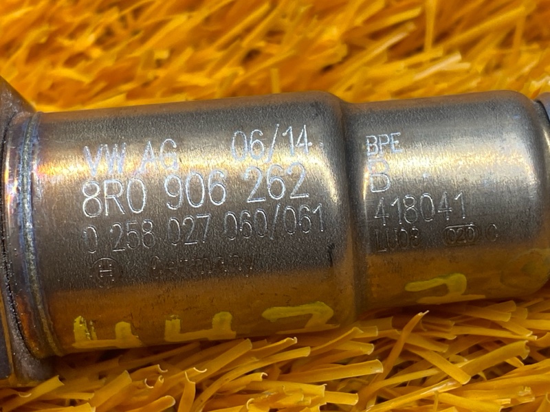 Датчик кислорода, 7000 рублей, Красноярск