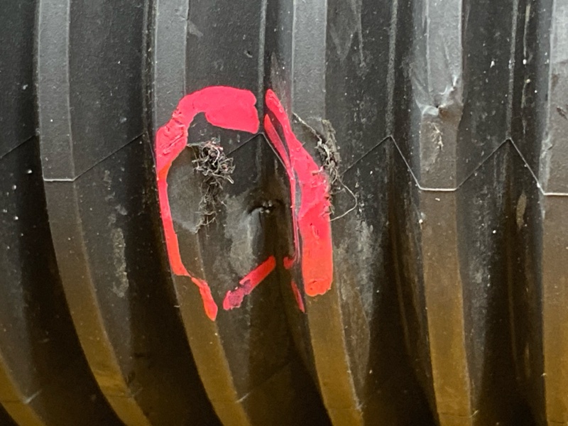 тяга рулевая, 800 рублей, Красноярск