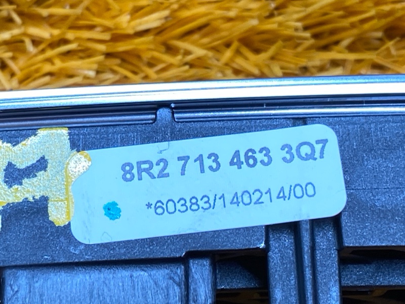 Индикация селектора АКПП, 300 рублей, Красноярск