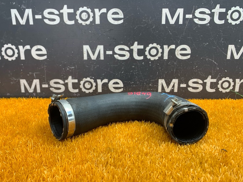 Патрубок интеркулера, 500 рублей, Красноярск