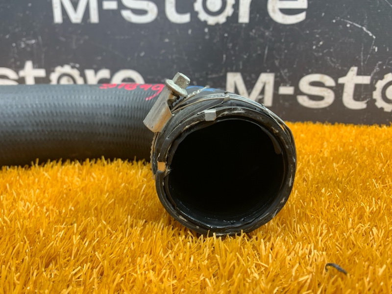 Патрубок интеркулера, 500 рублей, Красноярск