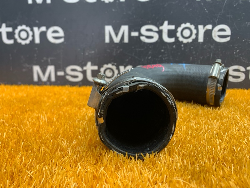 Патрубок интеркулера, 500 рублей, Красноярск