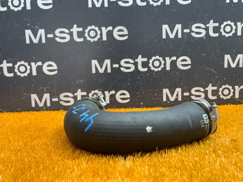 Патрубок интеркулера, 500 рублей, Красноярск