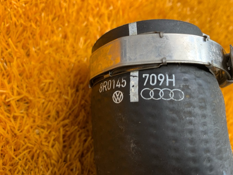 Патрубок интеркулера, 500 рублей, Красноярск