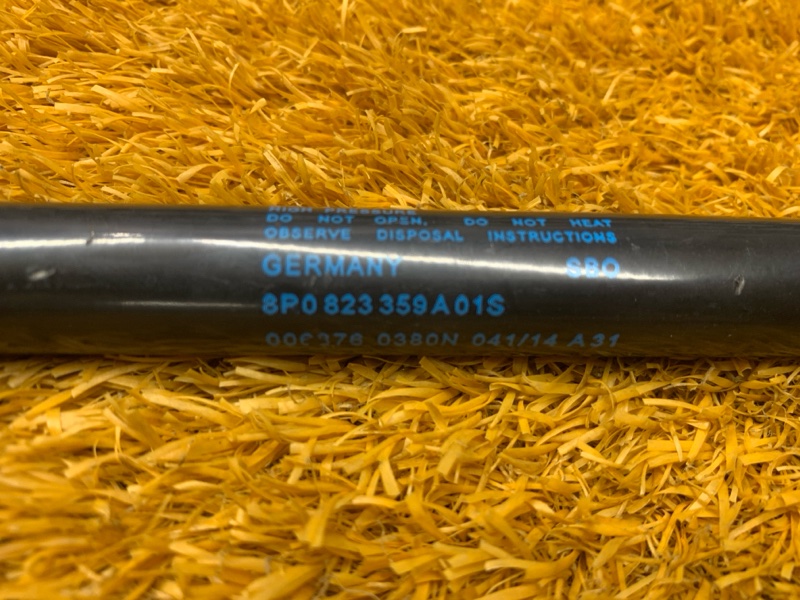 амортизатор капота, 500 рублей, Красноярск