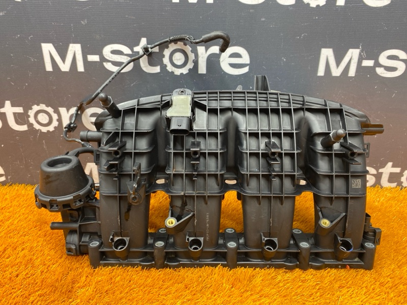 коллектор впускной, 11000 рублей, Красноярск