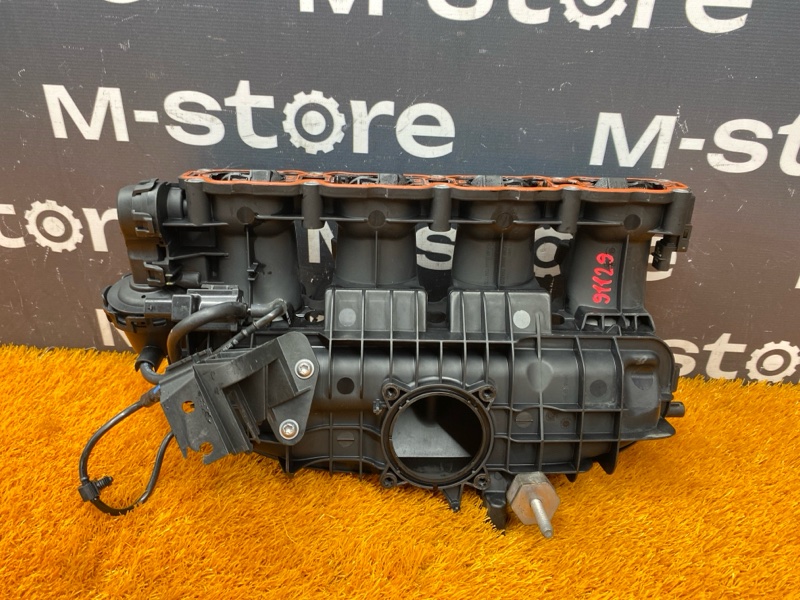 коллектор впускной, 11000 рублей, Красноярск