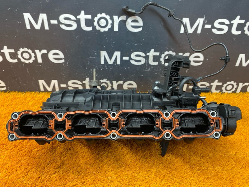 коллектор впускной, 11000 рублей, Красноярск