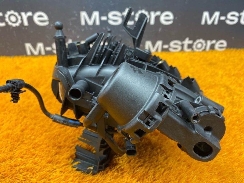 коллектор впускной, 11000 рублей, Красноярск