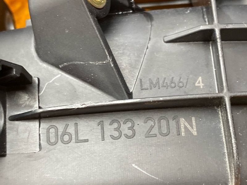 коллектор впускной, 11000 рублей, Красноярск