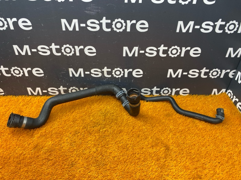 Патрубок системы охлаждения, 4000 рублей, Красноярск