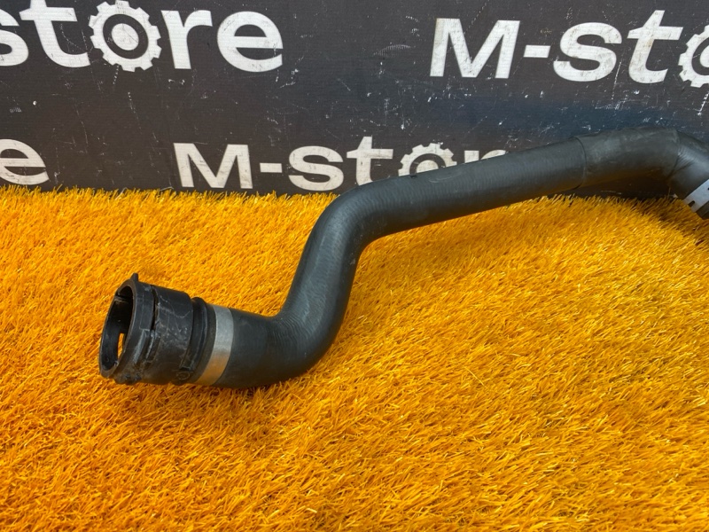 Патрубок системы охлаждения, 4000 рублей, Красноярск