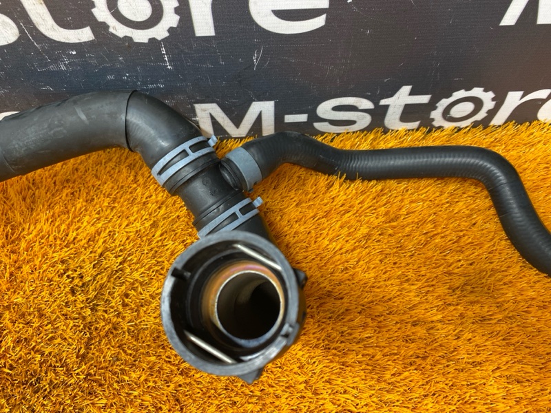 Патрубок системы охлаждения, 4000 рублей, Красноярск