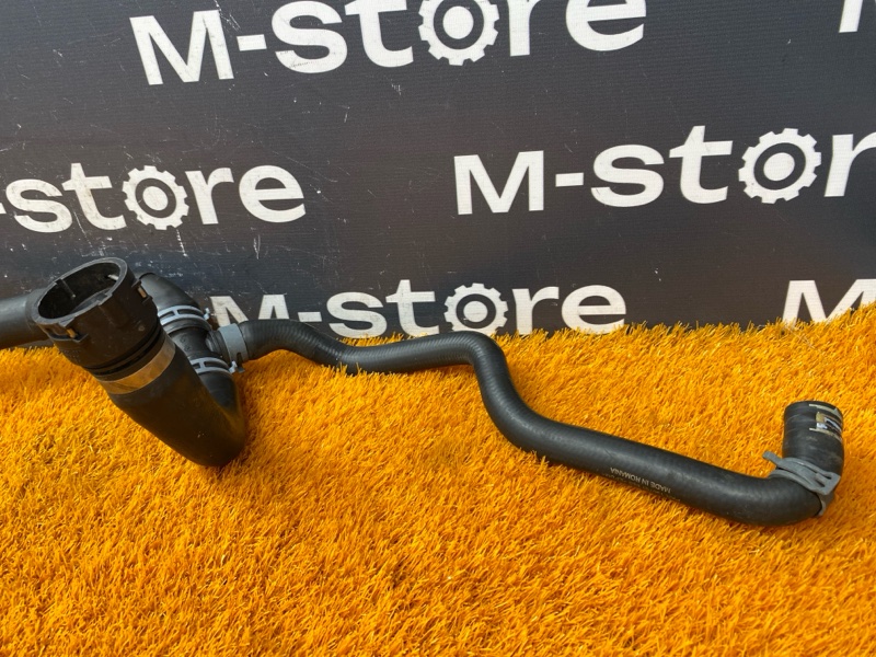 Патрубок системы охлаждения, 4000 рублей, Красноярск