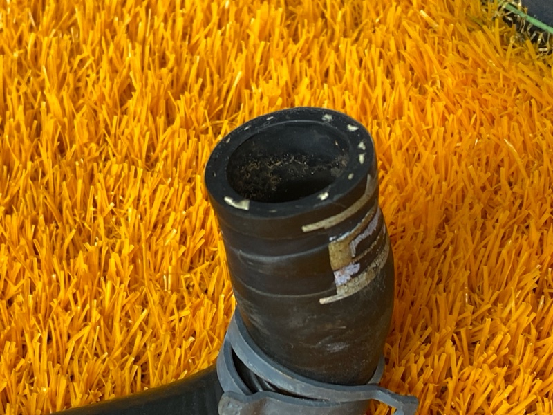 Патрубок системы охлаждения, 4000 рублей, Красноярск