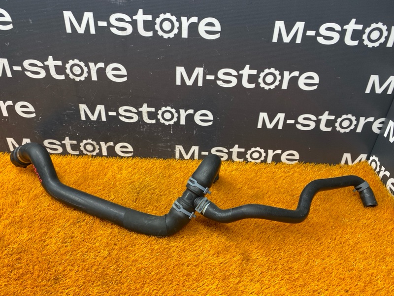 Патрубок системы охлаждения, 4000 рублей, Красноярск