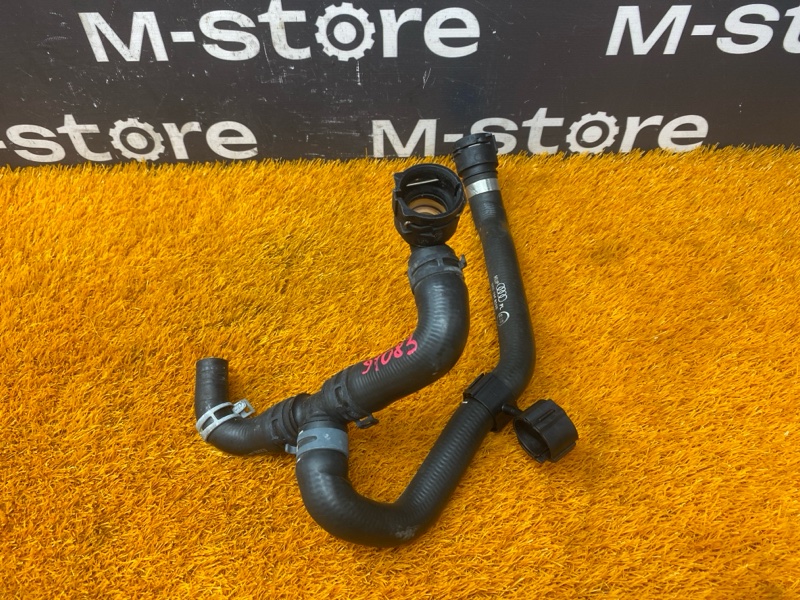 Патрубок системы охлаждения, 2300 рублей, Красноярск