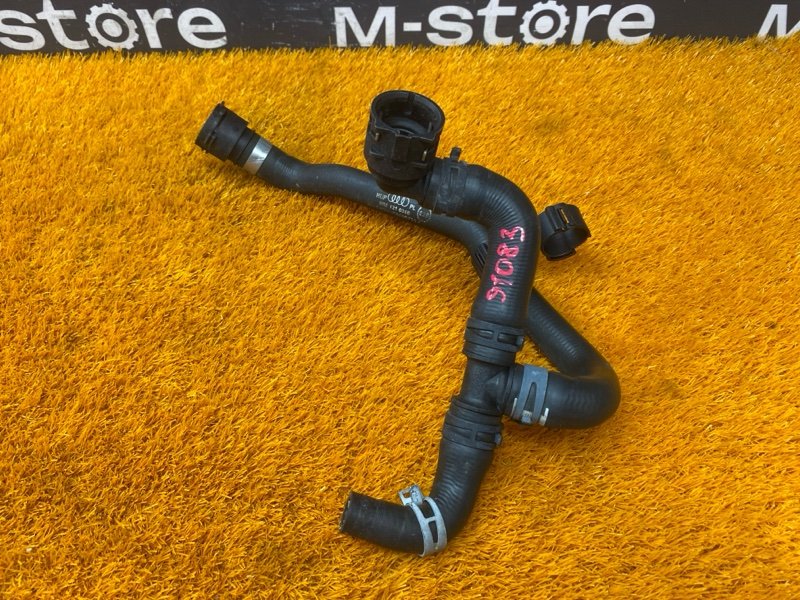 Патрубок системы охлаждения, 2300 рублей, Красноярск