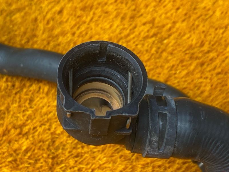 Патрубок системы охлаждения, 2300 рублей, Красноярск