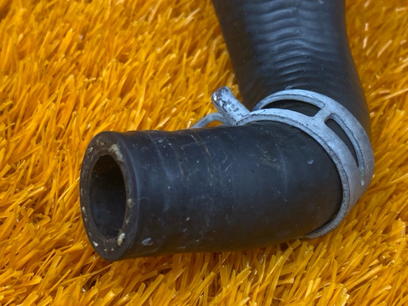 Патрубок системы охлаждения, 2300 рублей, Красноярск