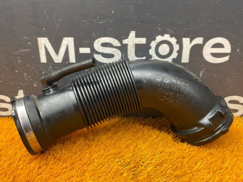 патрубок воздушного фильтра, 700 рублей, Красноярск