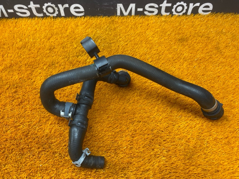 Патрубок системы охлаждения, 2300 рублей, Красноярск