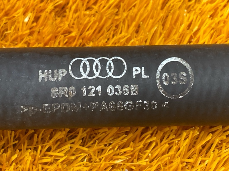 Патрубок системы охлаждения, 2300 рублей, Красноярск