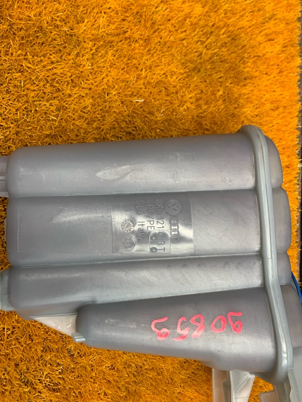 Бачок расширительный, 2000 рублей, Красноярск