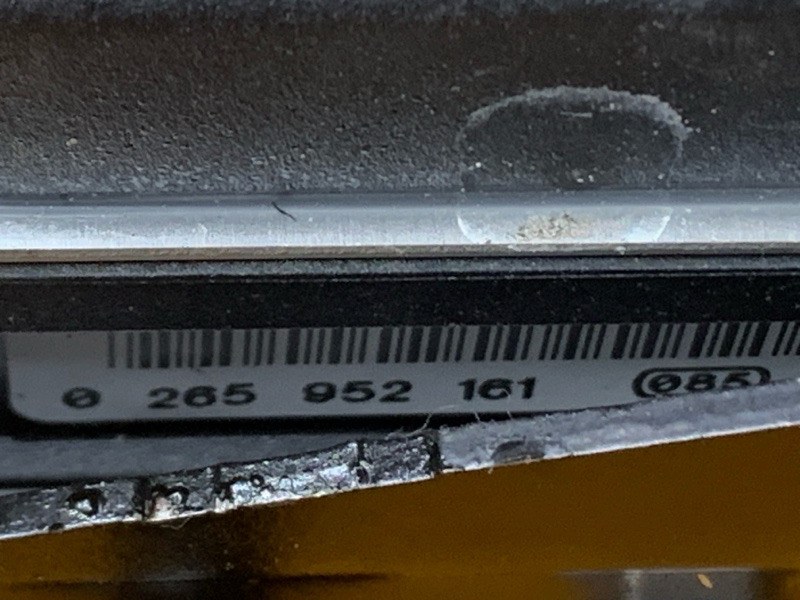 Блок ABS, 14000 рублей, Красноярск