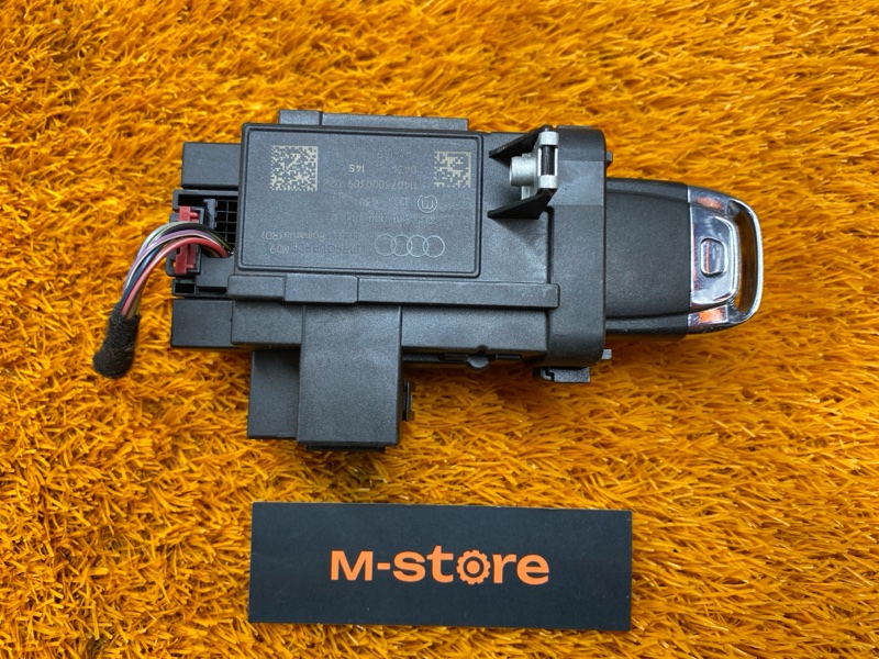 замок зажигания, 2000 рублей, Красноярск