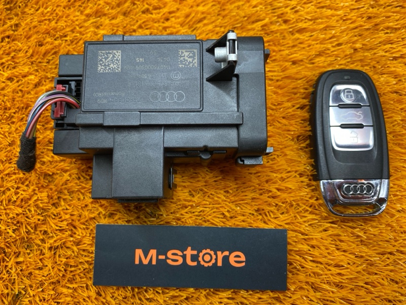 замок зажигания, 2000 рублей, Красноярск