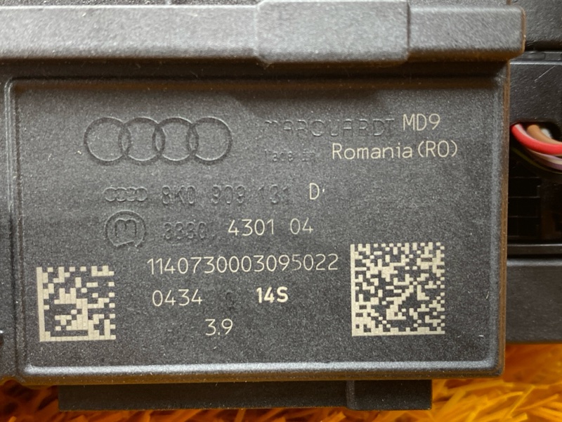 замок зажигания, 2000 рублей, Красноярск