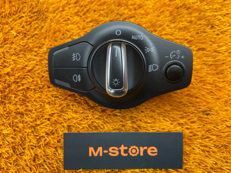 Переключатель света фар, 500 рублей, Красноярск