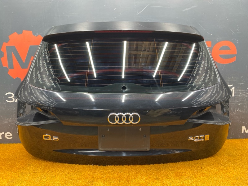 Крышка (дверь) багажника, 20000 рублей, Красноярск