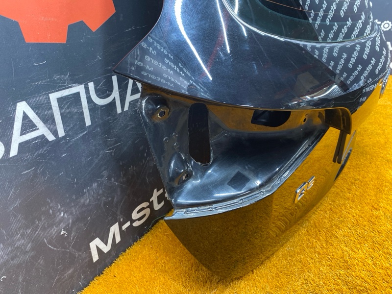 Крышка (дверь) багажника, 20000 рублей, Красноярск