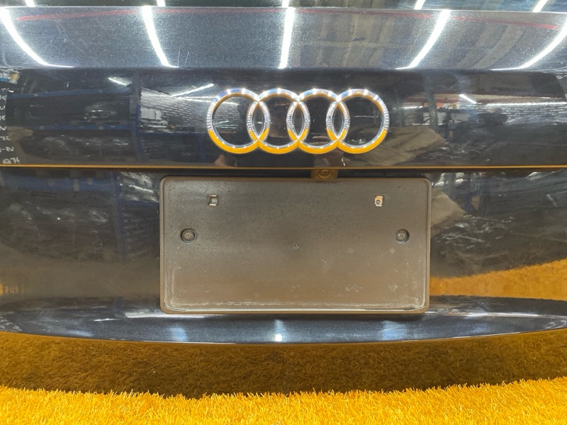 Крышка (дверь) багажника, 20000 рублей, Красноярск