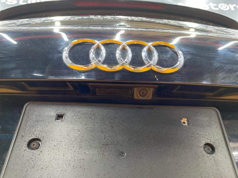 Крышка (дверь) багажника, 20000 рублей, Красноярск