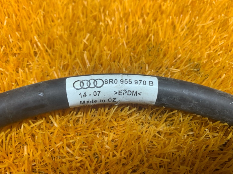 Шланг омывателя фар, 700 рублей, Красноярск