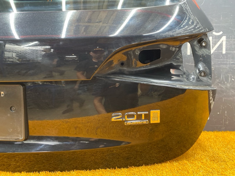 Крышка (дверь) багажника, 20000 рублей, Красноярск