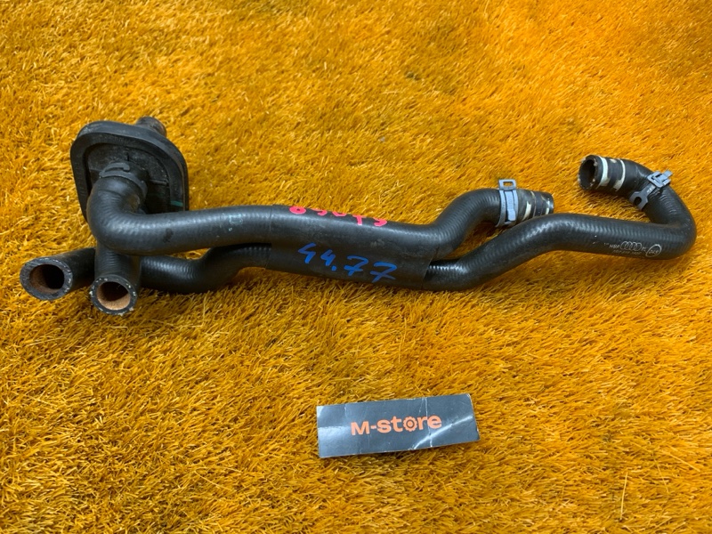 патрубок отопителя, 4000 рублей, Красноярск