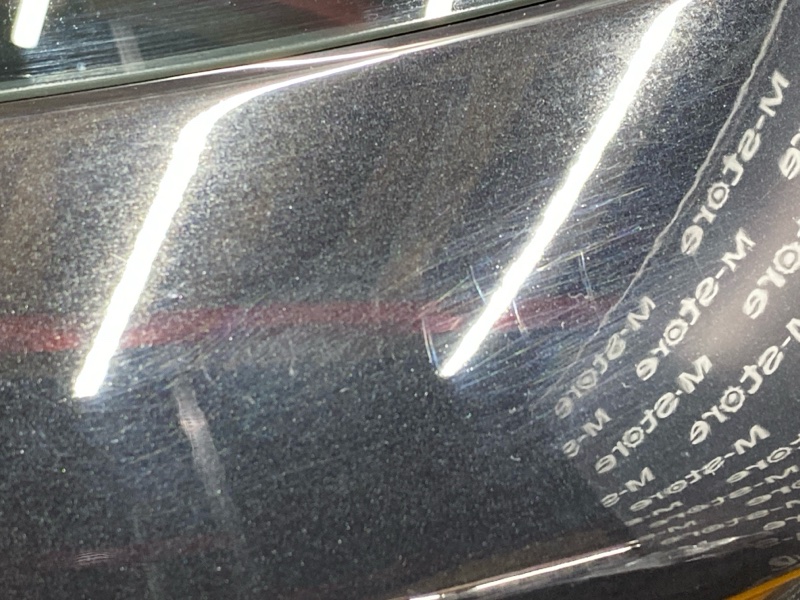 Крышка (дверь) багажника, 20000 рублей, Красноярск