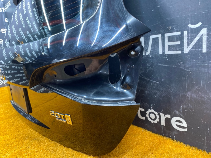 Крышка (дверь) багажника, 20000 рублей, Красноярск