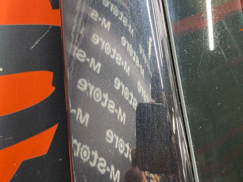 Крышка (дверь) багажника, 20000 рублей, Красноярск