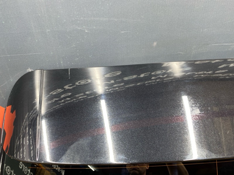 Крышка (дверь) багажника, 20000 рублей, Красноярск