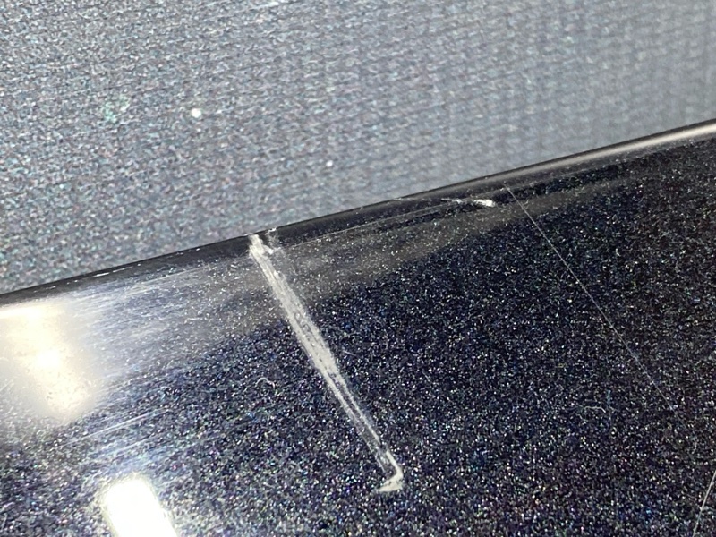 Крышка (дверь) багажника, 20000 рублей, Красноярск