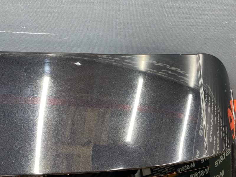 Крышка (дверь) багажника, 20000 рублей, Красноярск