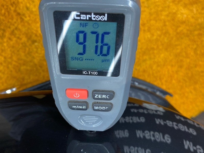 Крышка (дверь) багажника, 20000 рублей, Красноярск