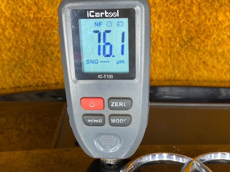 Крышка (дверь) багажника, 20000 рублей, Красноярск